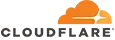 Cloudflare secured