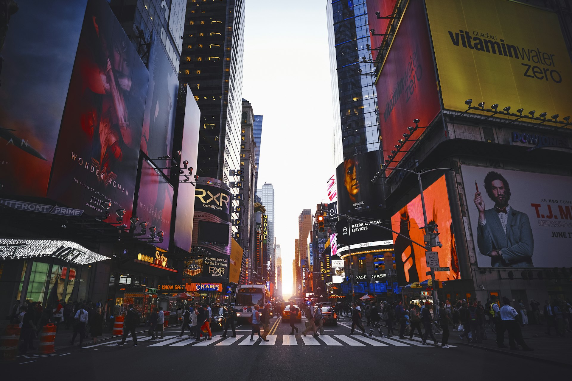New York