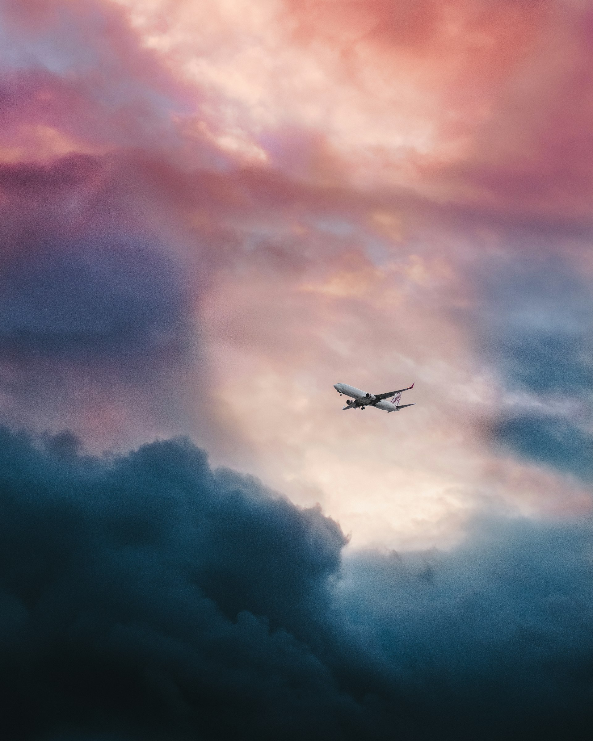 KLM Royal Dutch Airlines