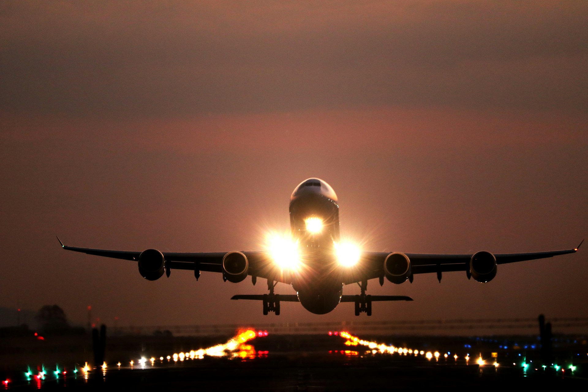 Alaska Airlines