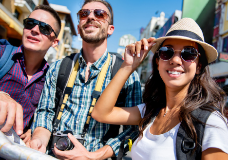 Group Travel