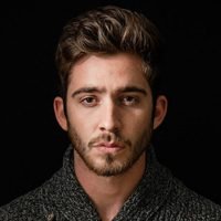 Daniel Ruiz, School Coordinator