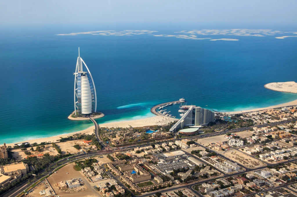 cheap-group-flights-to-dubai​
