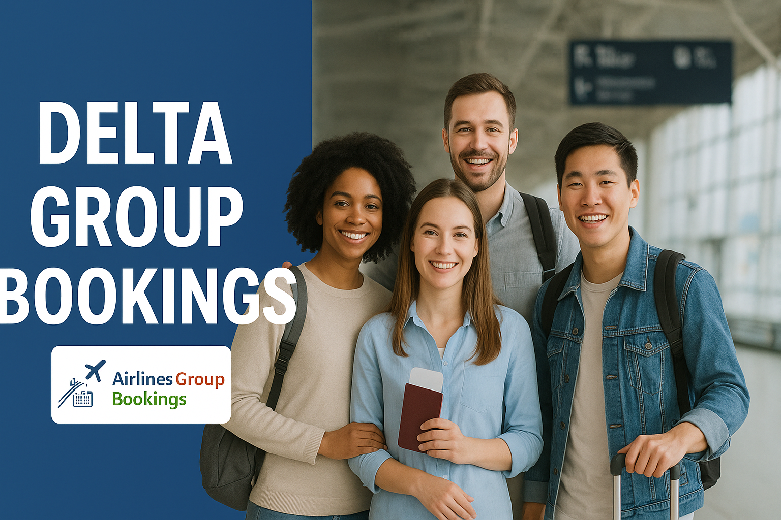 delta booking