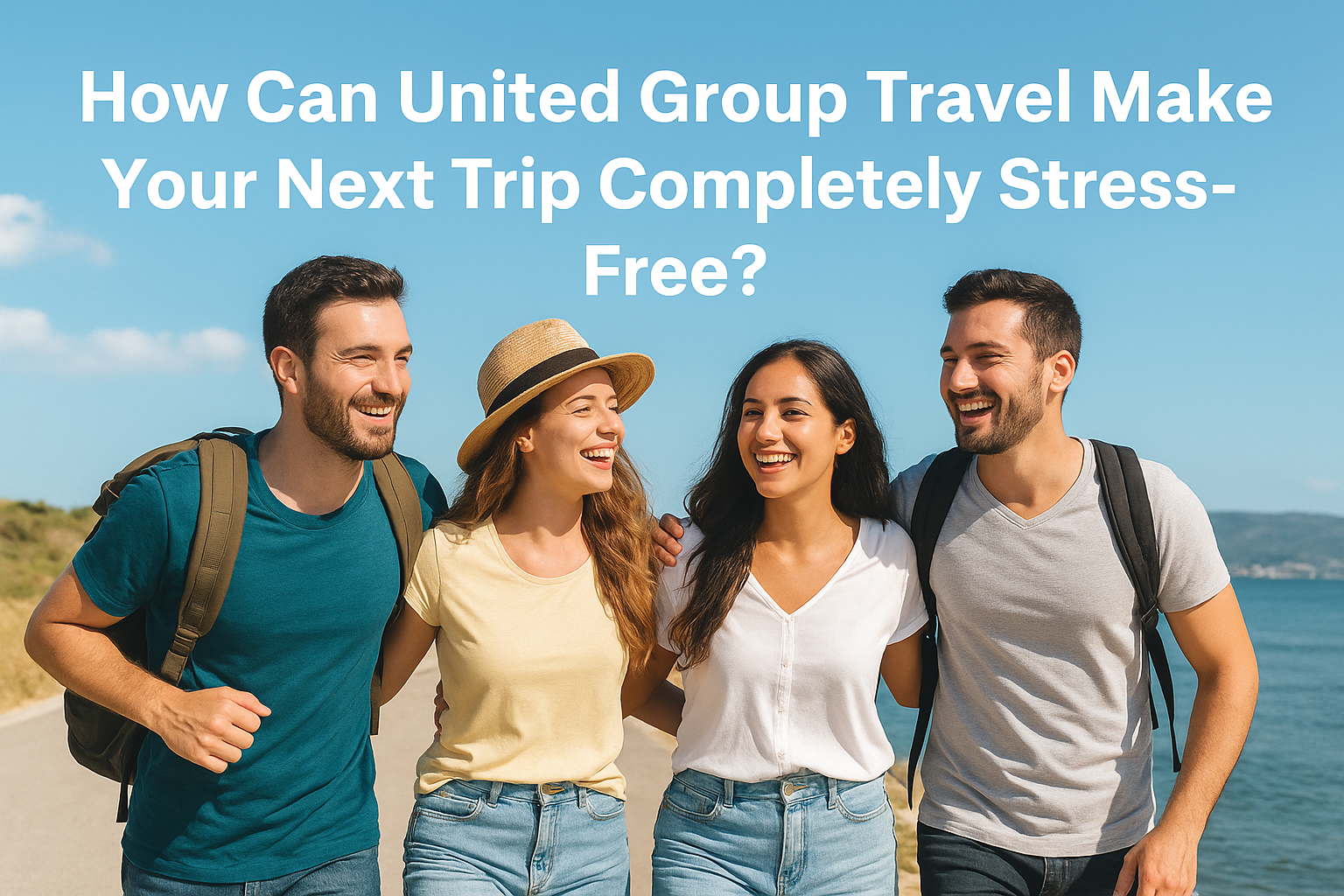 united group travel