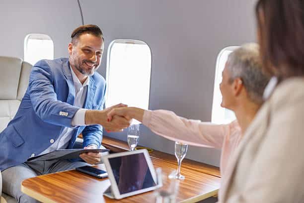 group deals on flights