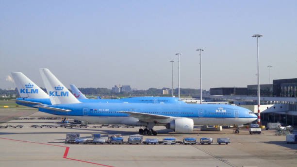 klm business class cost