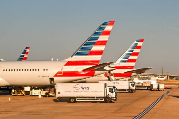 american airlines travel packages