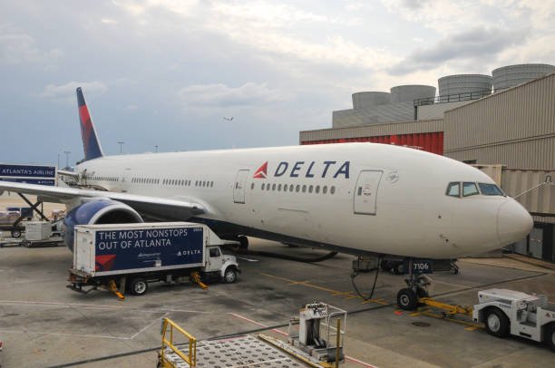 delta group bookings