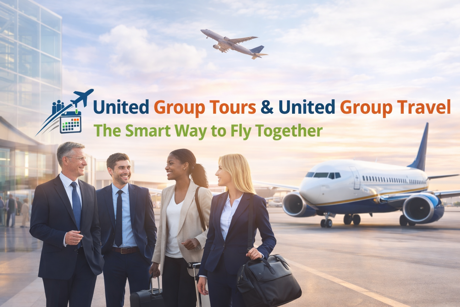 united group tours