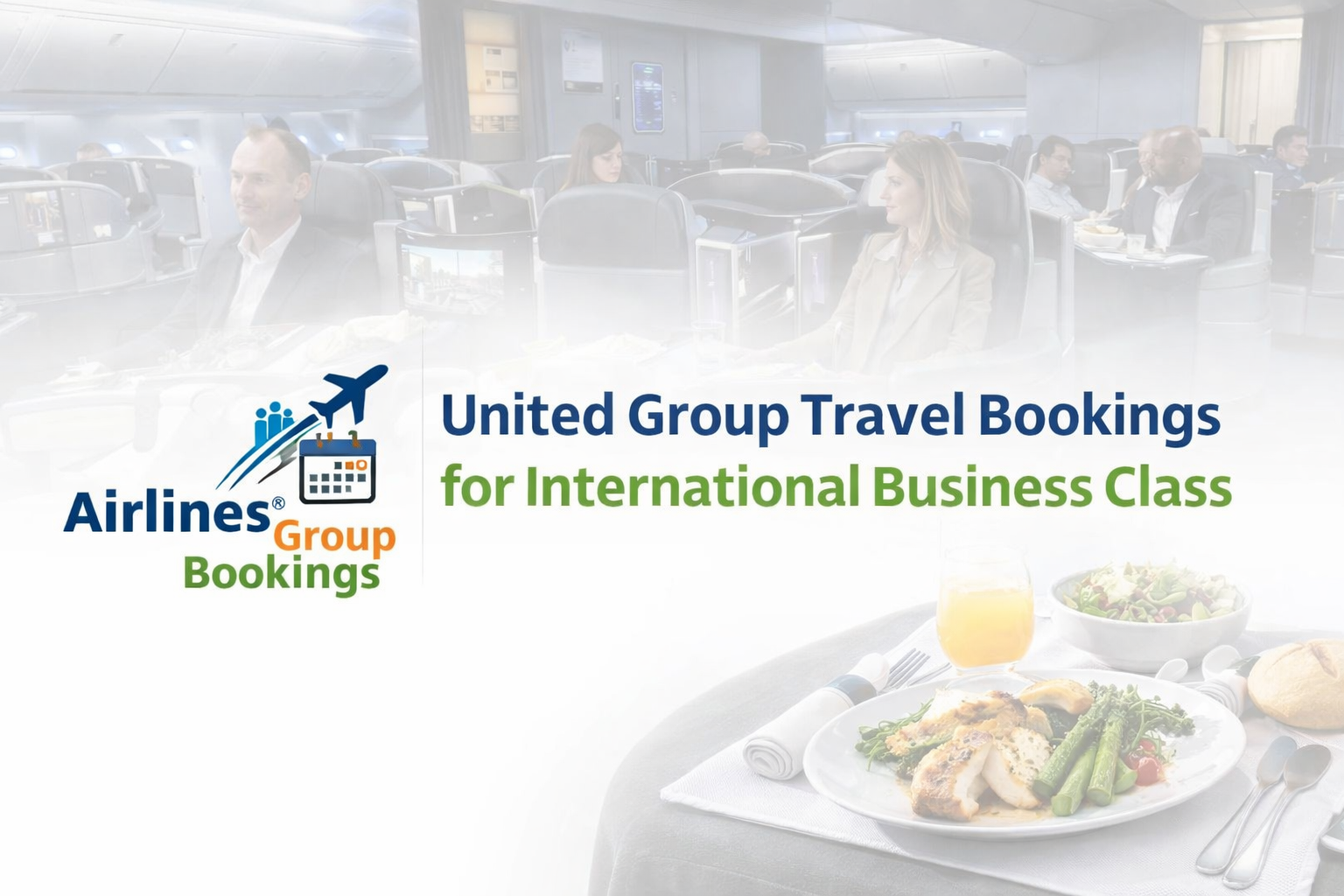 united group travel bookings