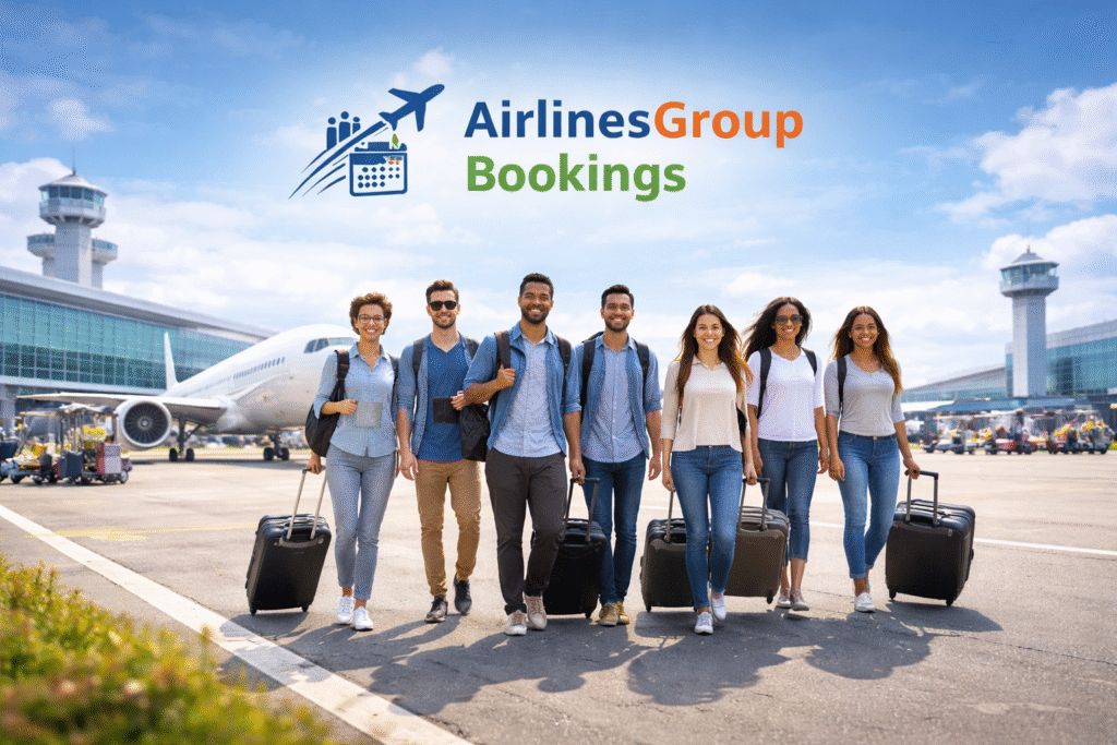 group travel