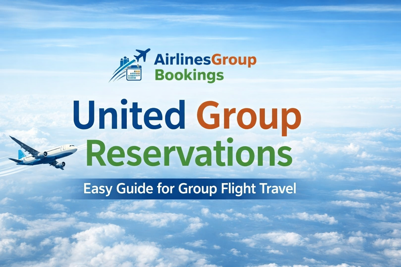 group reservations