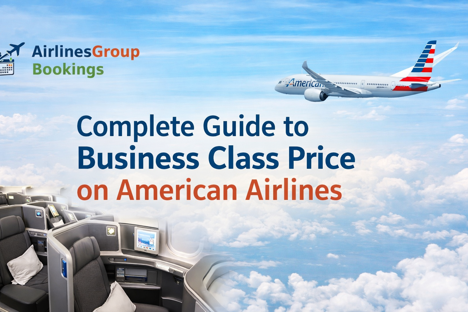 business class price