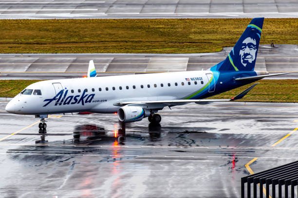 alaska airlines