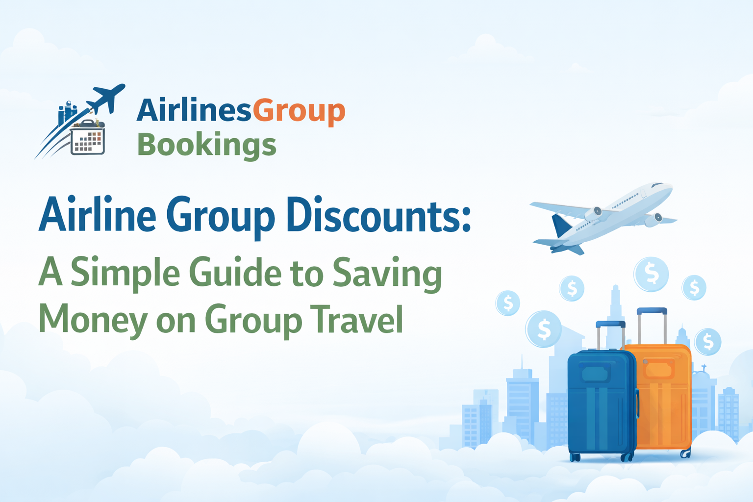 group discount