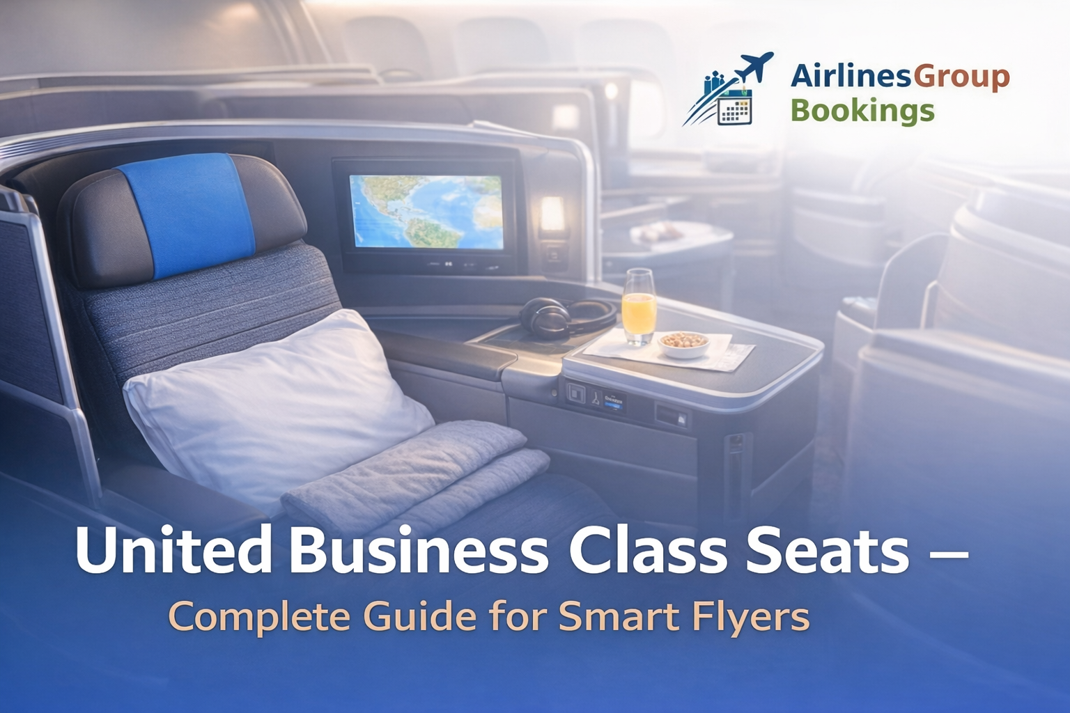 business class