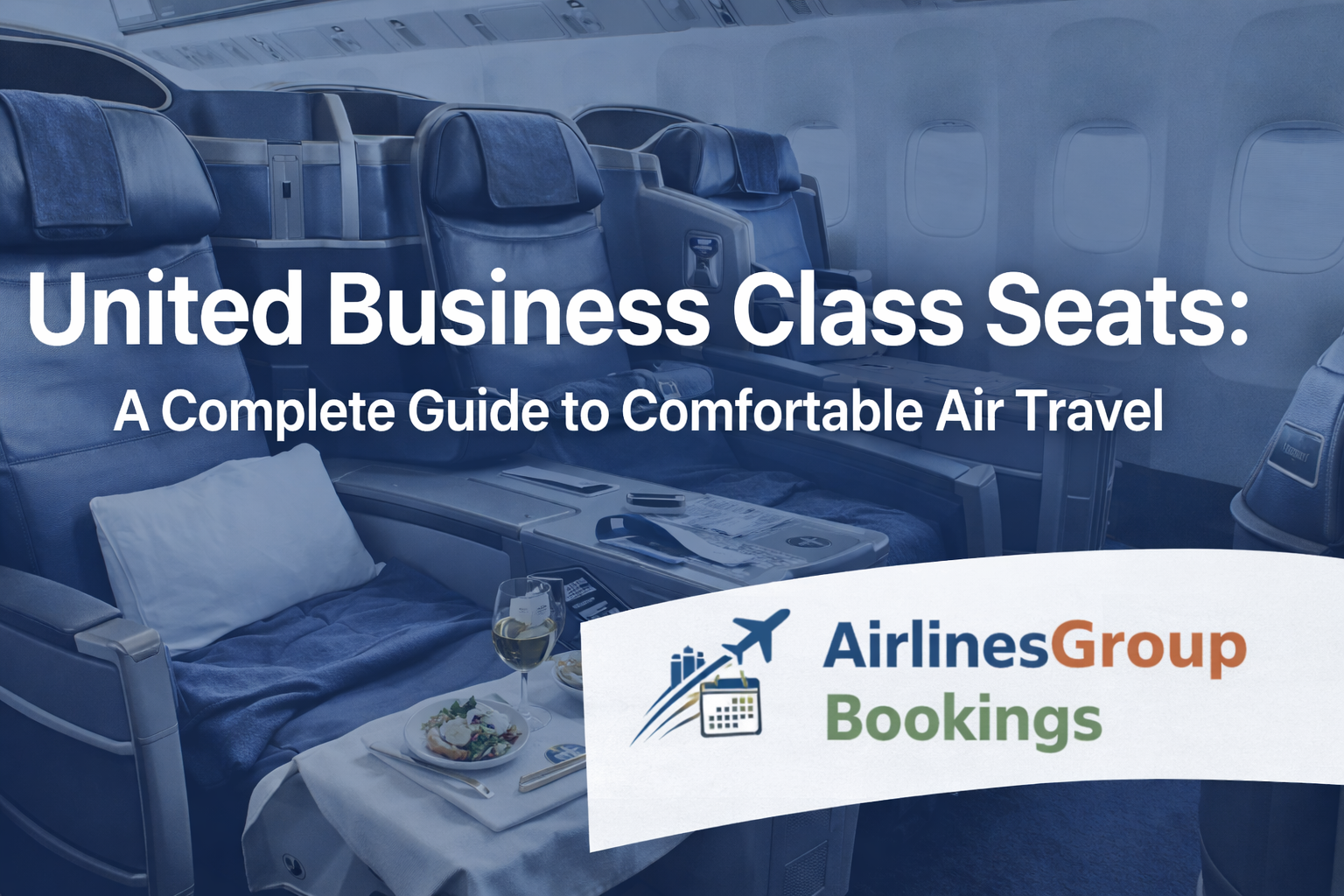 united business class