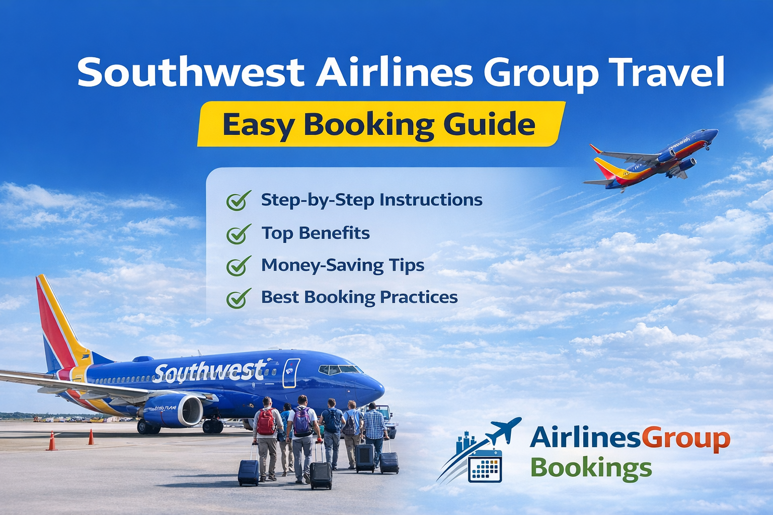 southwest booking