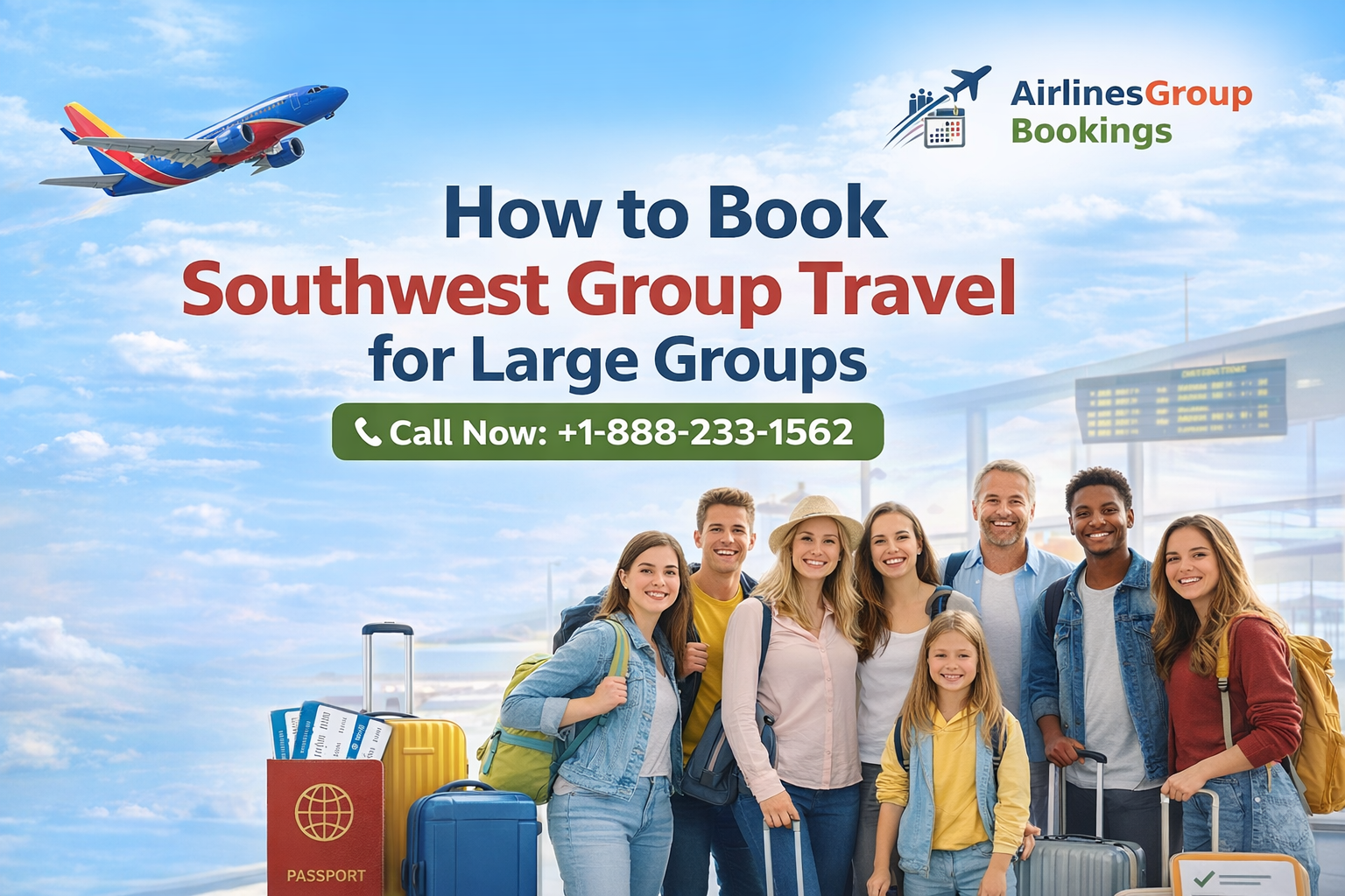 group travel