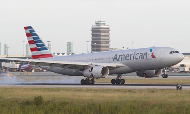 american airline